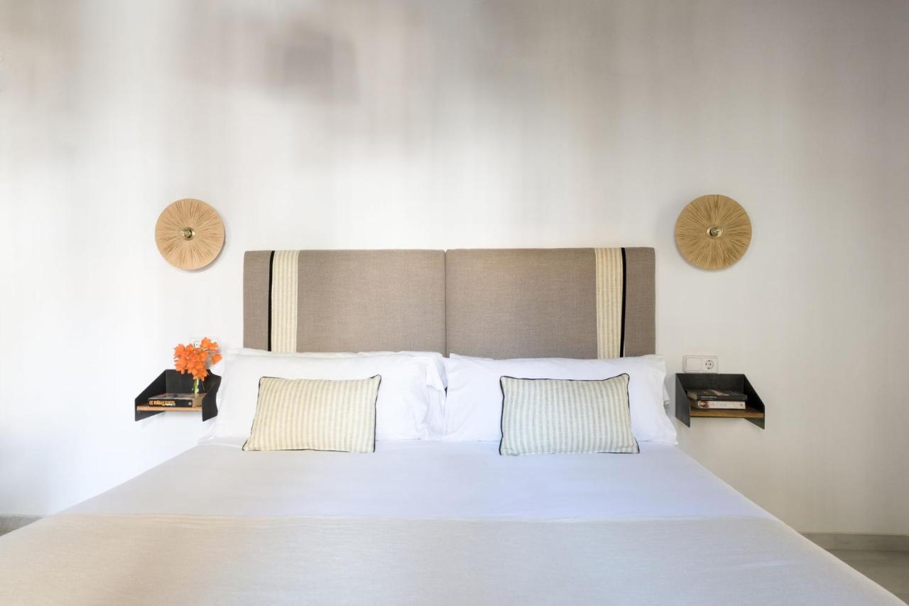Triana Boutique Apartments By Hommyhome 塞维利亚 外观 照片