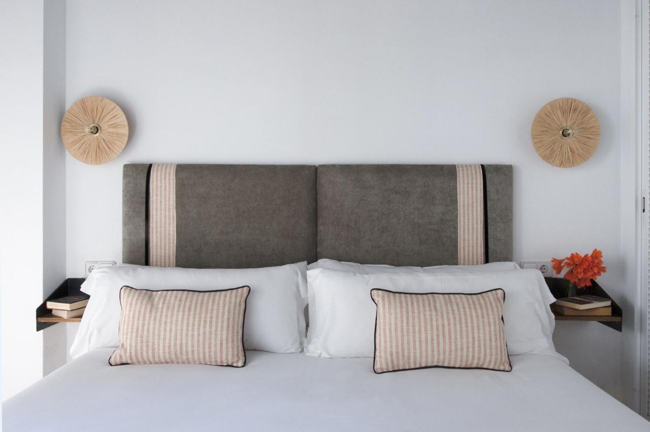 Triana Boutique Apartments By Hommyhome 塞维利亚 外观 照片