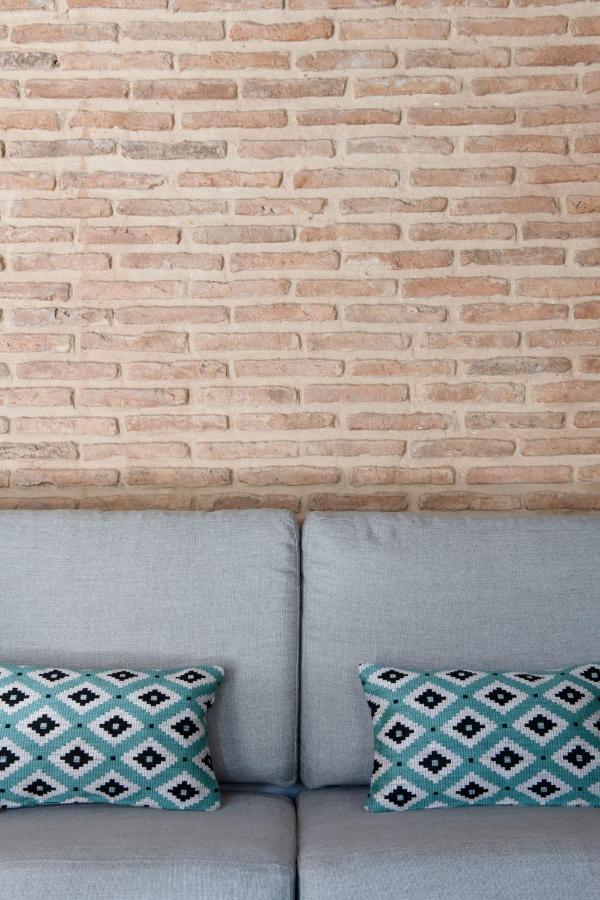 Triana Boutique Apartments By Hommyhome 塞维利亚 外观 照片