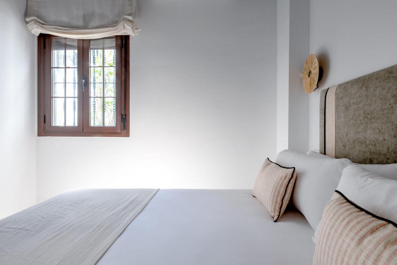 Triana Boutique Apartments By Hommyhome 塞维利亚 外观 照片