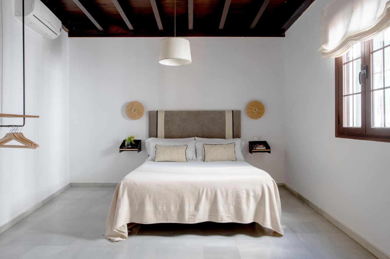 Triana Boutique Apartments By Hommyhome 塞维利亚 外观 照片