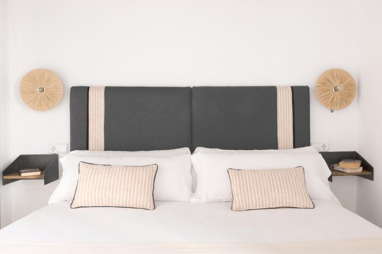 Triana Boutique Apartments By Hommyhome 塞维利亚 外观 照片