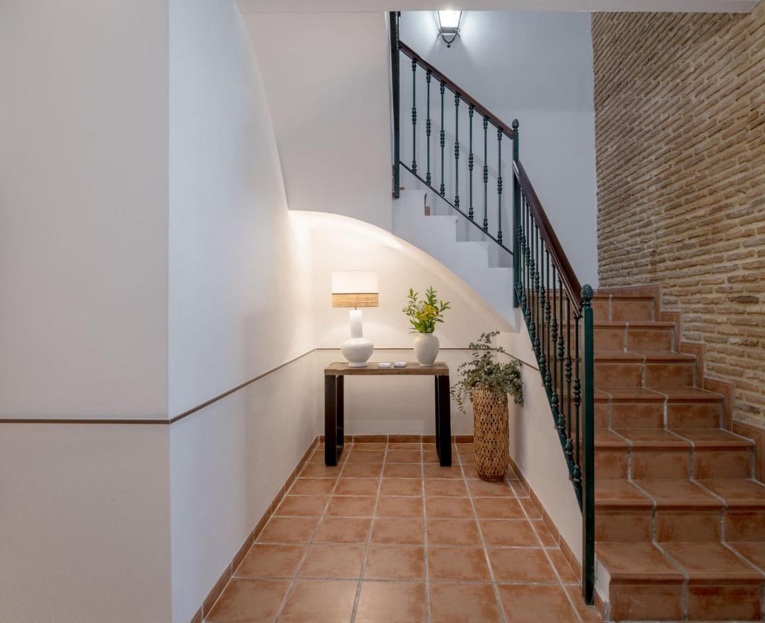 Triana Boutique Apartments By Hommyhome 塞维利亚 外观 照片
