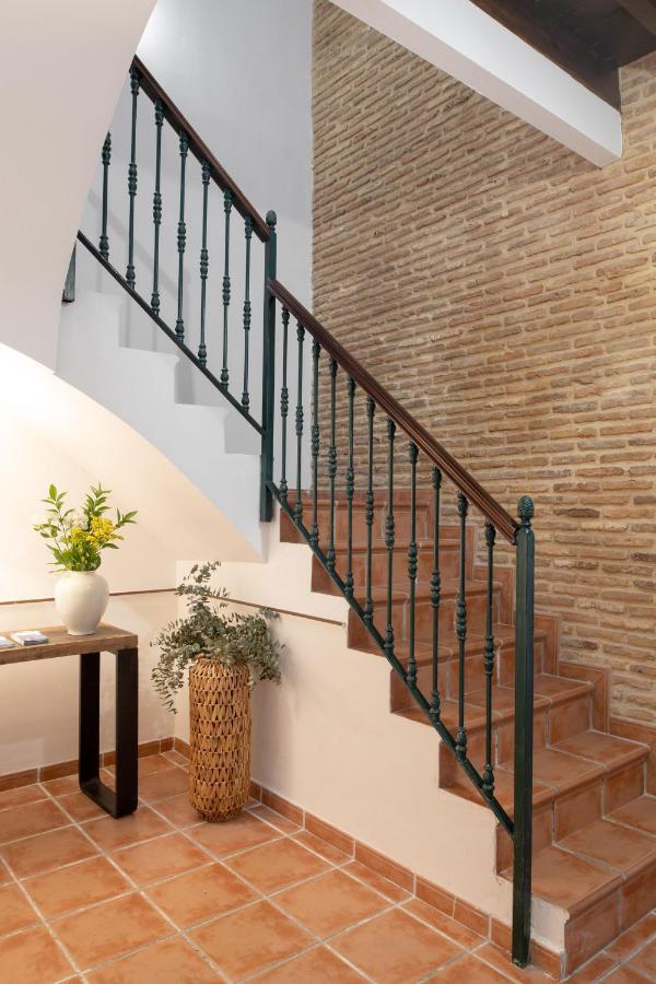 Triana Boutique Apartments By Hommyhome 塞维利亚 外观 照片