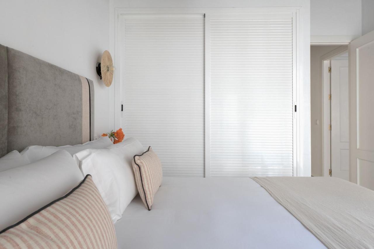 Triana Boutique Apartments By Hommyhome 塞维利亚 外观 照片