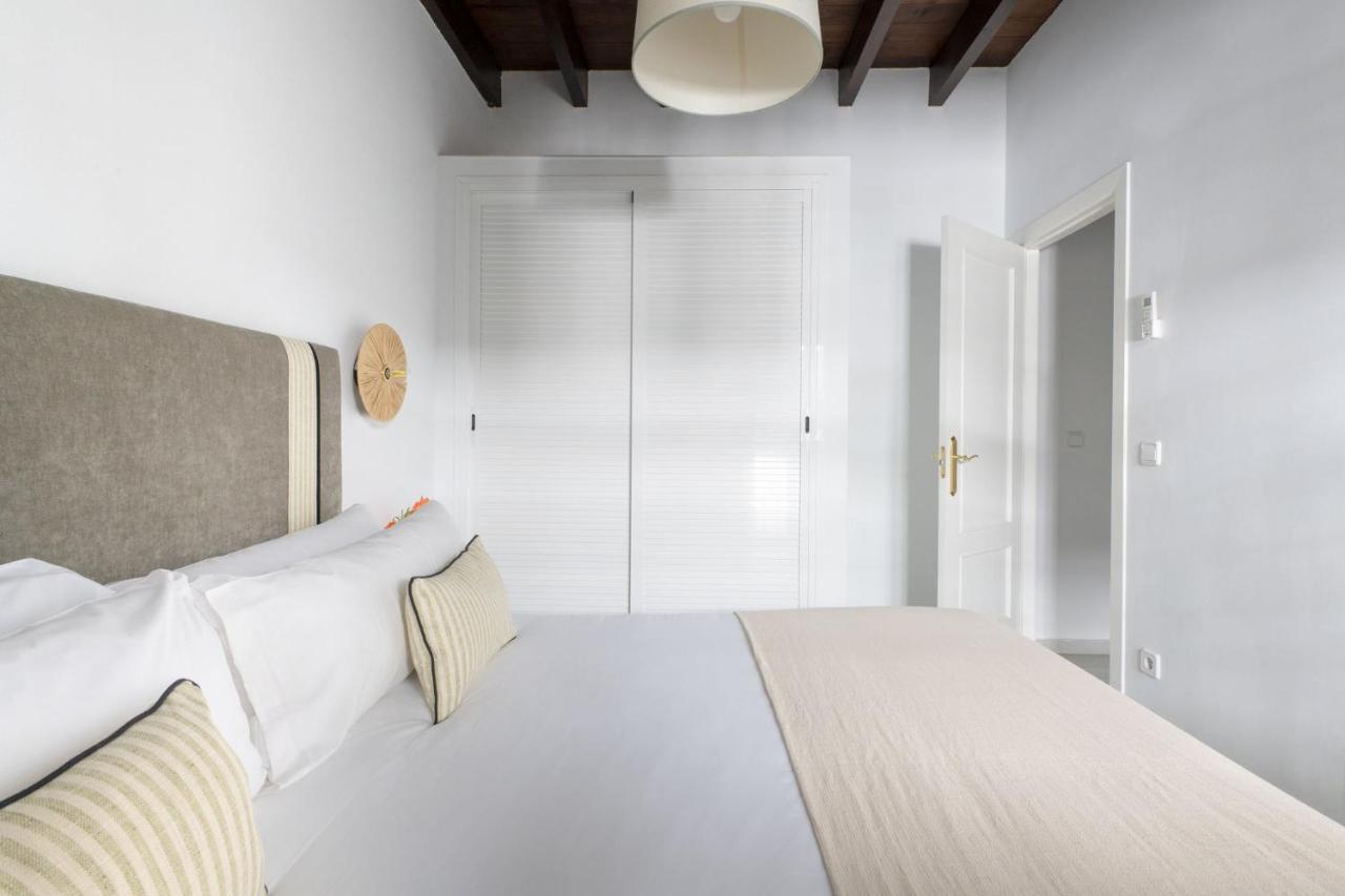 Triana Boutique Apartments By Hommyhome 塞维利亚 外观 照片