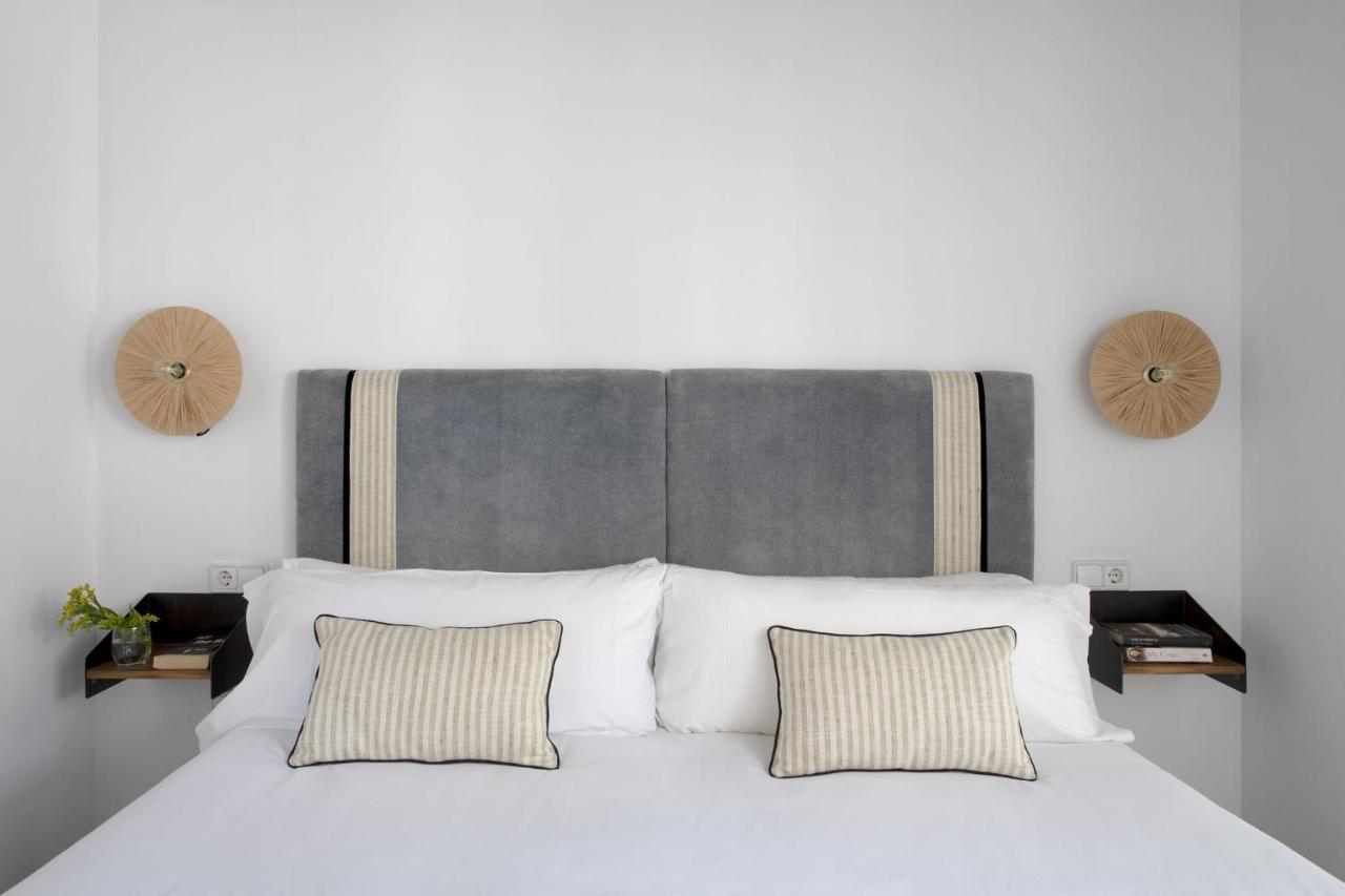 Triana Boutique Apartments By Hommyhome 塞维利亚 外观 照片