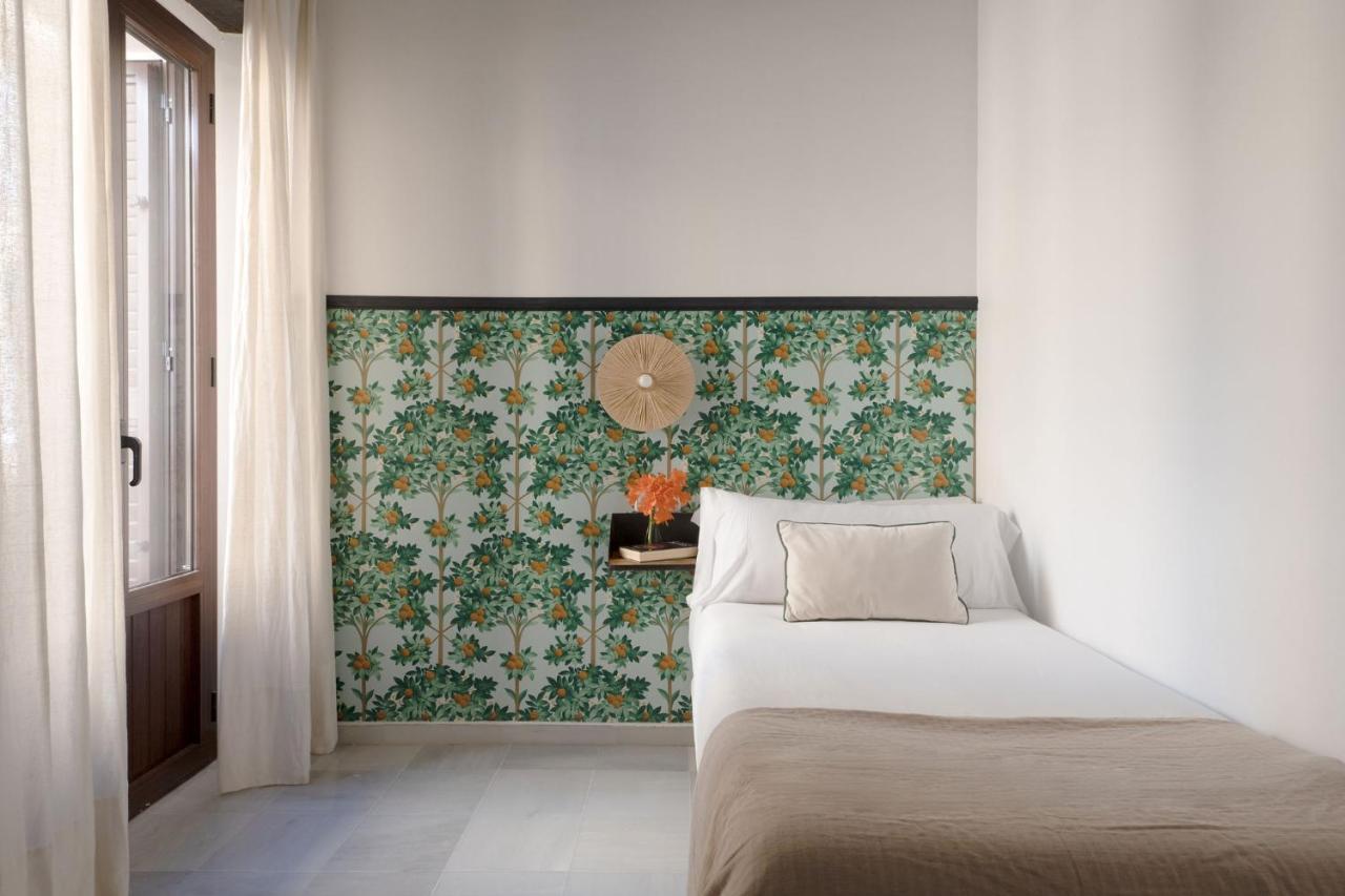 Triana Boutique Apartments By Hommyhome 塞维利亚 外观 照片