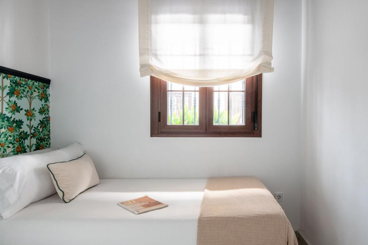 Triana Boutique Apartments By Hommyhome 塞维利亚 外观 照片