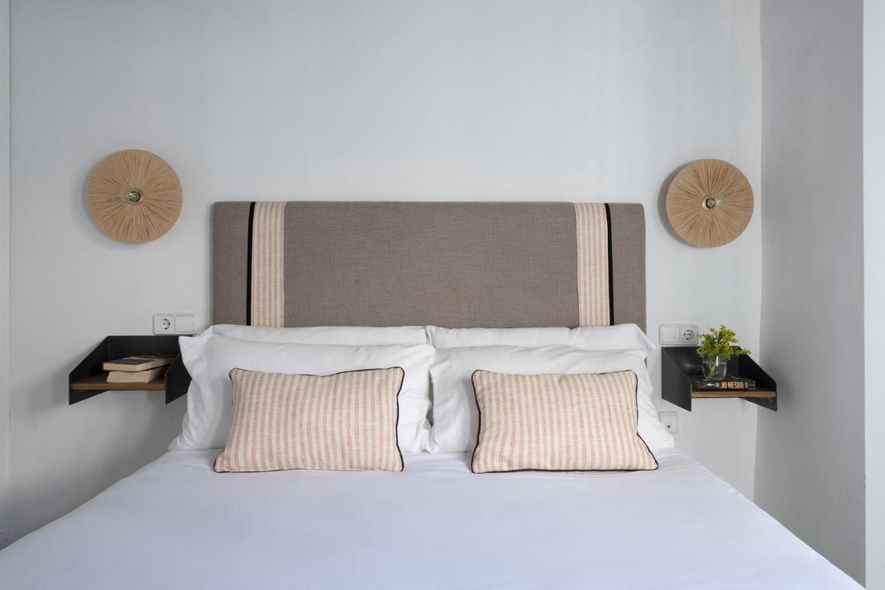 Triana Boutique Apartments By Hommyhome 塞维利亚 外观 照片