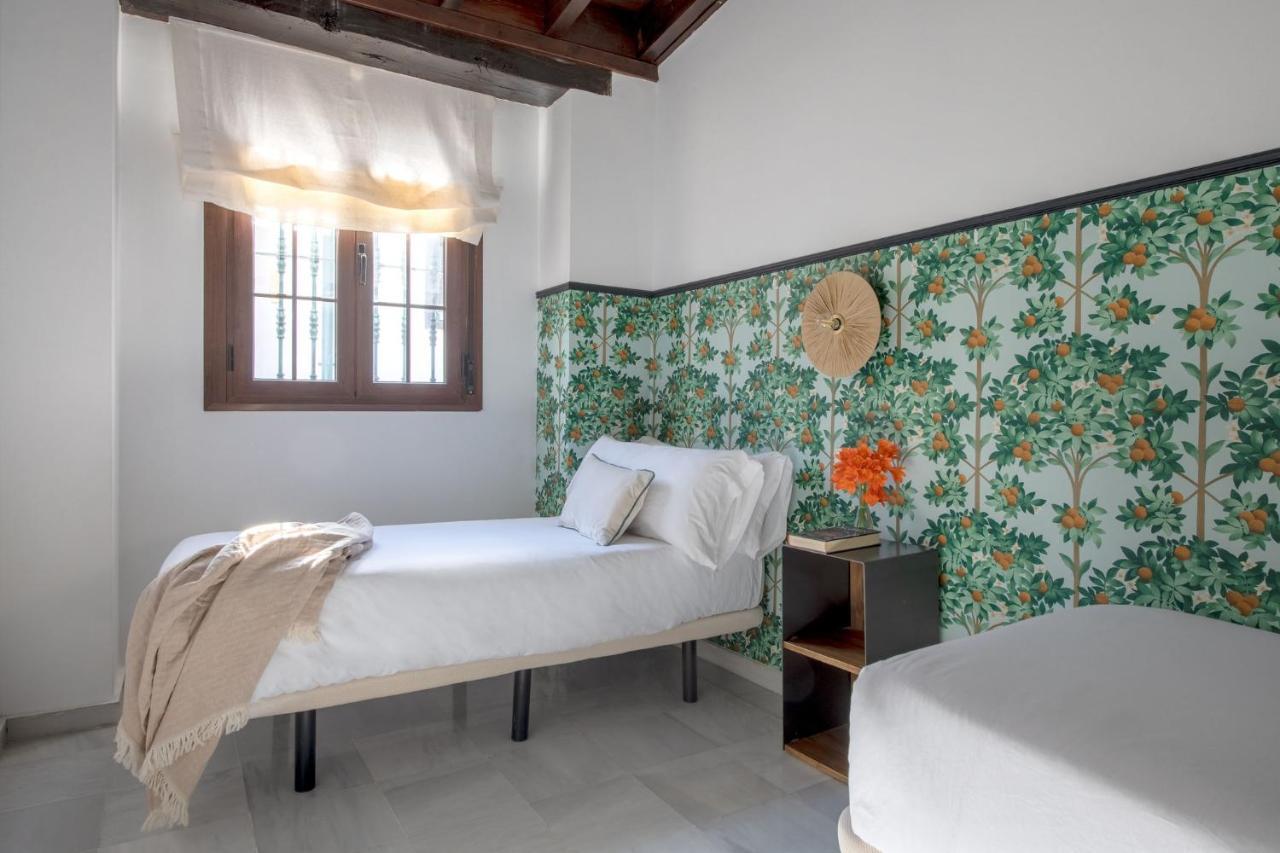 Triana Boutique Apartments By Hommyhome 塞维利亚 外观 照片