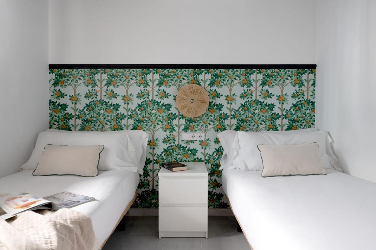 Triana Boutique Apartments By Hommyhome 塞维利亚 外观 照片